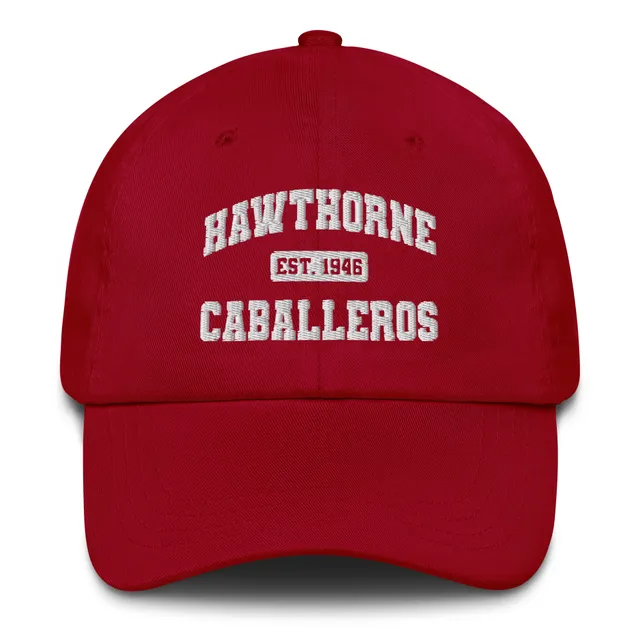 Sports Style Baseball Cap