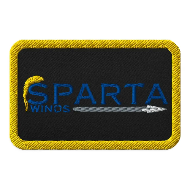 SW Ensemble Patch