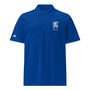 BAC Hall of Fame Adidas Sport Polo