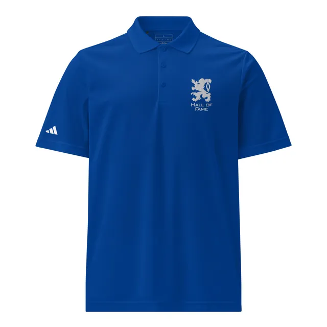 BAC Hall of Fame Adidas Sport Polo