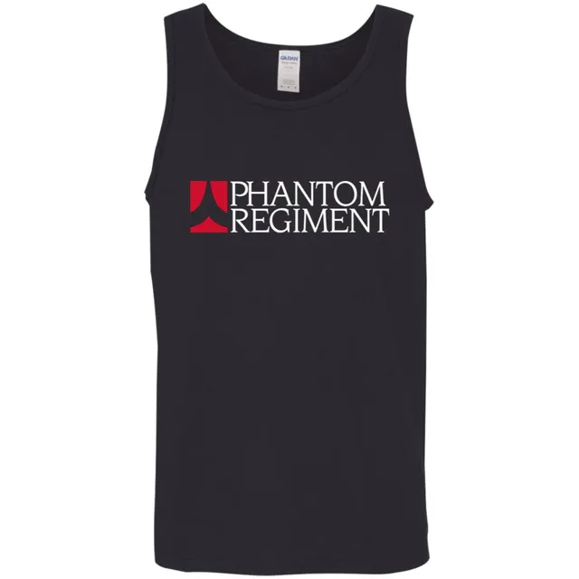 PR Tank
