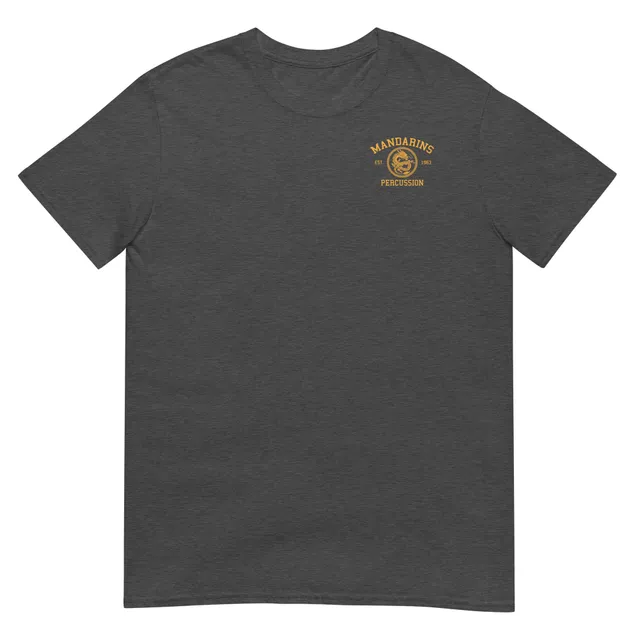 Section Shirt - Percussion - Corps