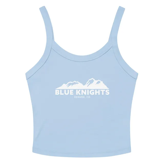 Mountains Tank Top