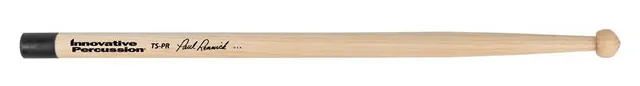 Innovative Field Series Marching Tenor Sticks - Paul Rennick