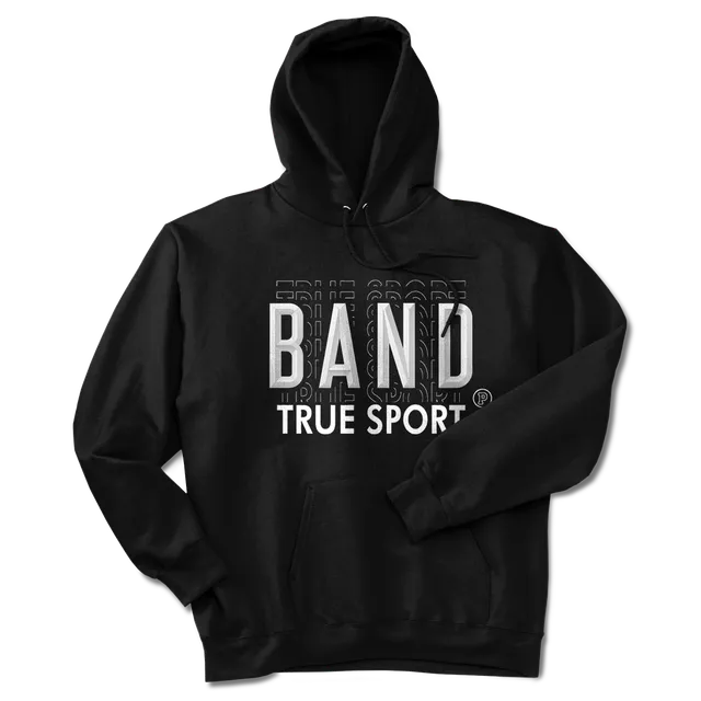 Band Hoodie