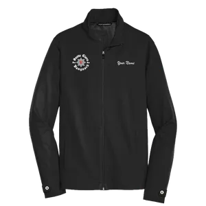Members Jacket