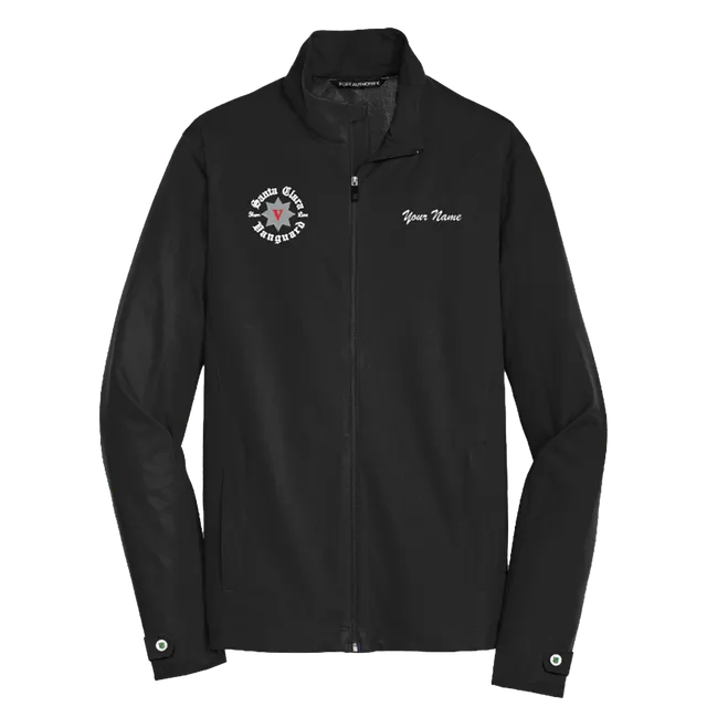 Members Jacket