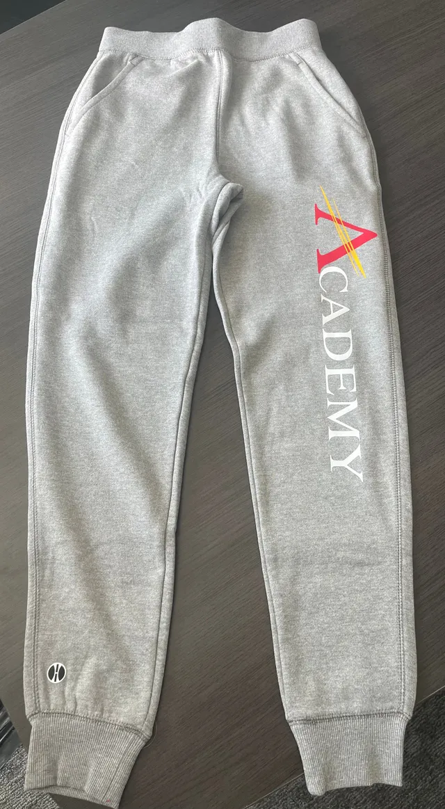 Joggers