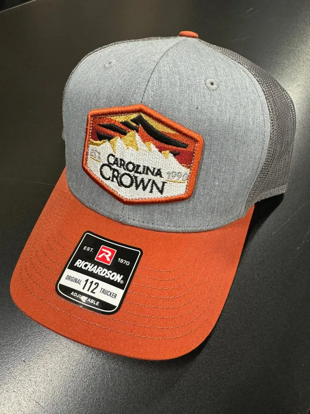Adventure Hat