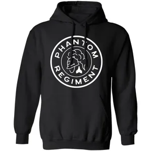 2024 Hockey Hoodie