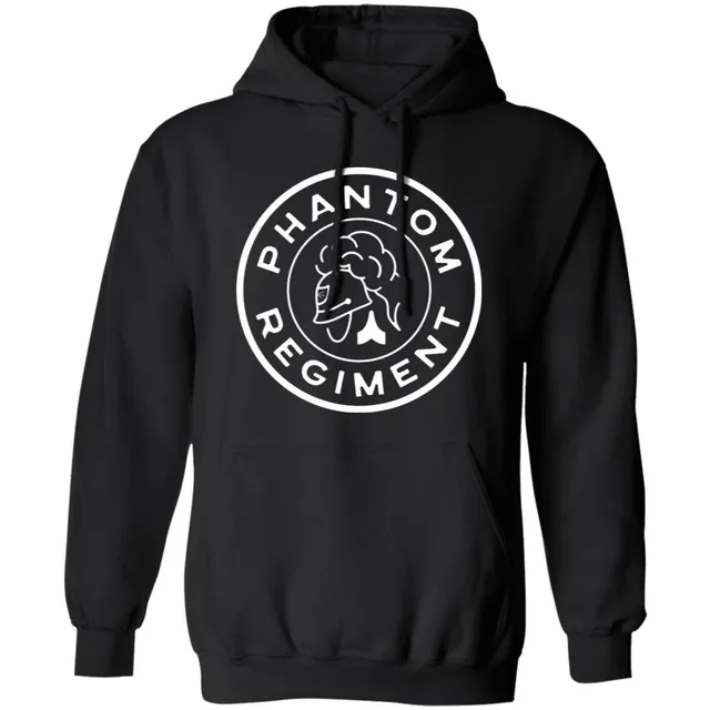 2024 Hockey Hoodie