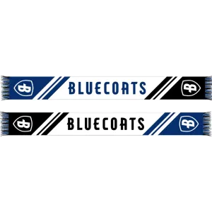 Bluecoats Scarf