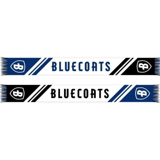 Bluecoats Scarf