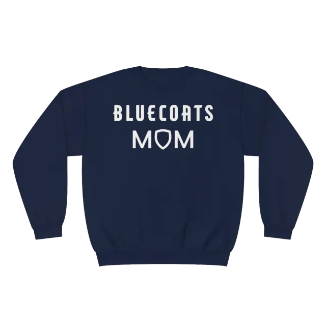 Mom Crewneck