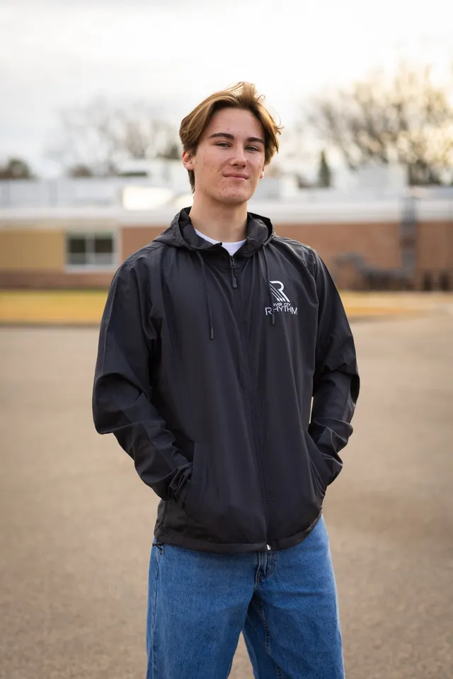 Windbreaker