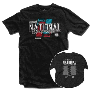 2024 USBands Open Class National Championships T-Shirt