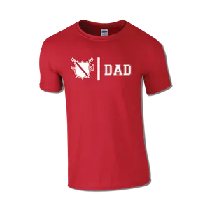 SC Vanguard Dad T-Shirt