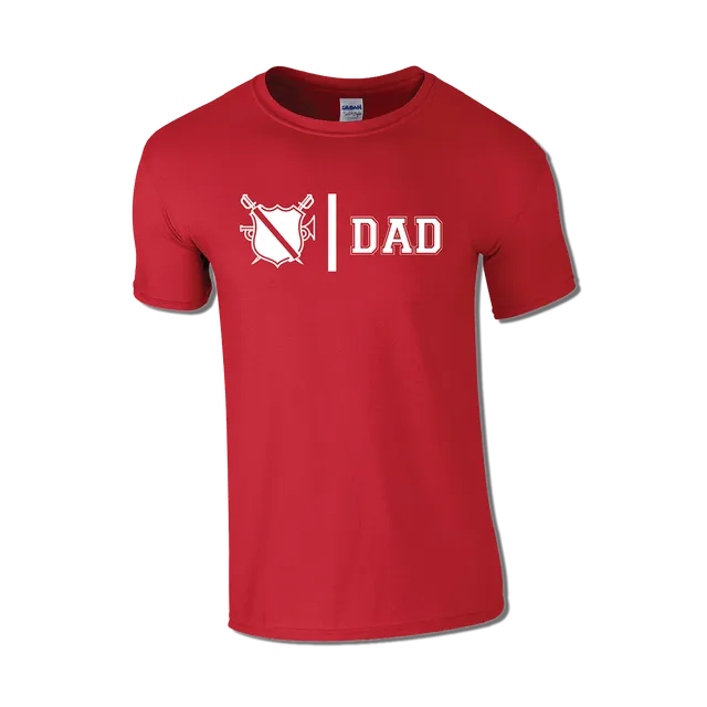 SC Vanguard Dad T-Shirt