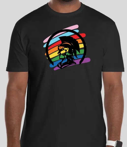 Pride Shirt