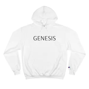 Champion Hoodie