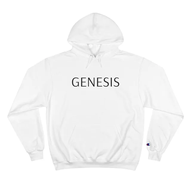 Champion Hoodie