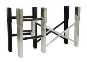 2' Extensions for 6' Command Center 2 (pair)