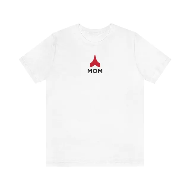 Mom's Favorite Tee