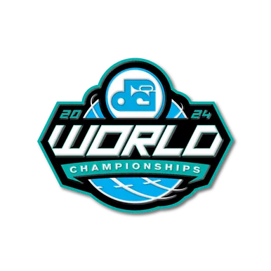 DCI 2024 World Championships Magnet