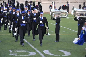 2011-2016 Corps Uniforms