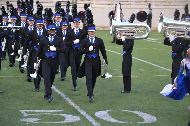 2011-2016 Corps Uniforms