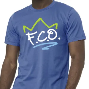 FCO Tee