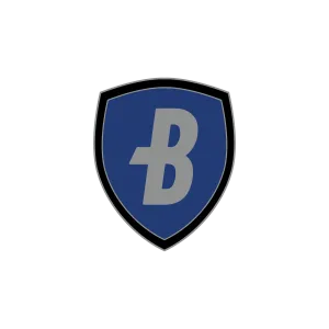 Bluecoats Lapel Pin
