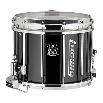 Ludwig 14x12 Ultimate Marching Snare Drum Bundle. Used by Rose Bowl Parade Band