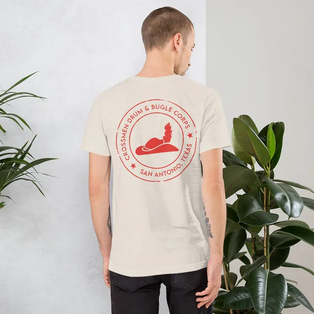 Unisex Aussie t-shirt