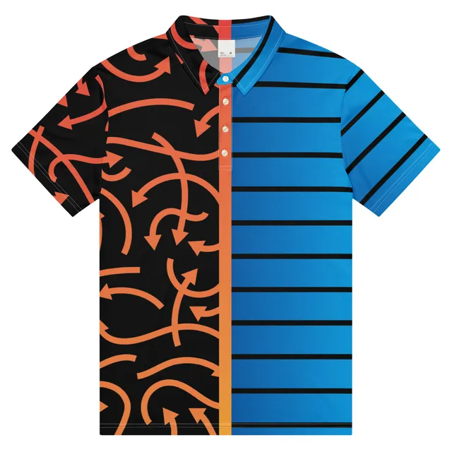 2026 Corps Uniform Men’s slim fit polo
