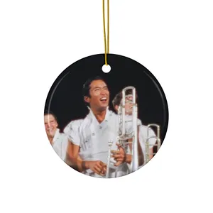 Custom Ornament