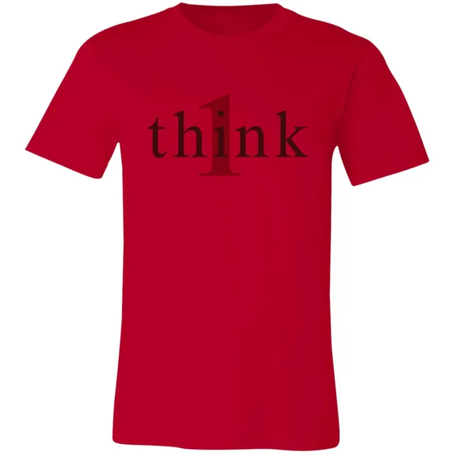 Think 1 T