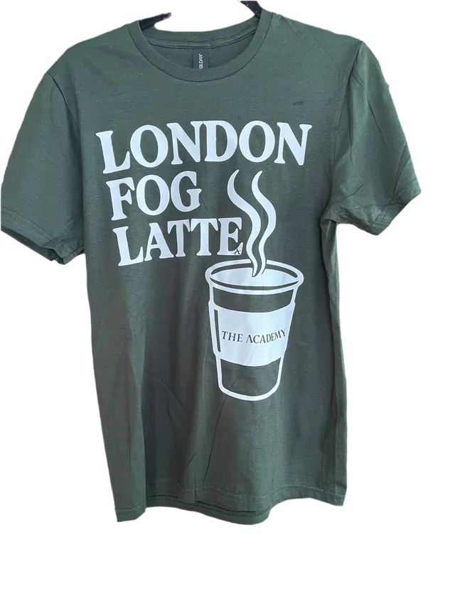 London Fog Latte