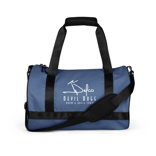 The Delco duffel
