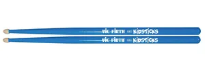 Vic Firth KidStick American Classic Drum Sticks Wood Tip