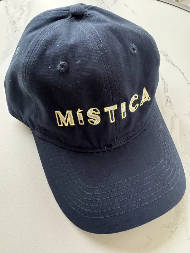 Mística Baseball Cap