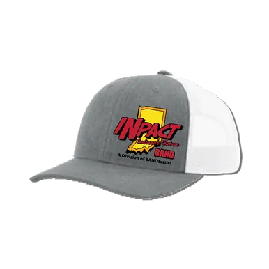 DCI INpact Band Cap