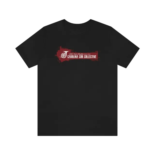 USC Horn Studio Tee