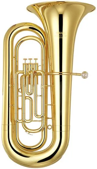 YBB-201WC YAMAHA STANDARD TUBA