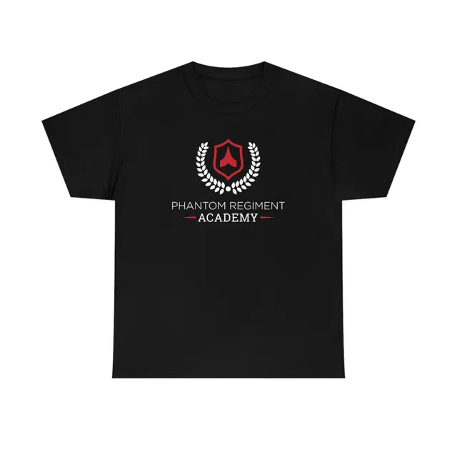 PR Academy Staff Tee