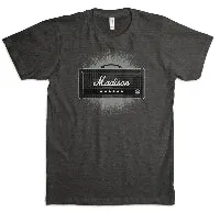 Amplified Tee