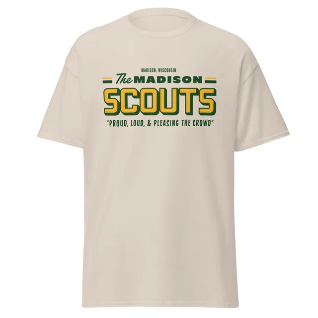 Proud & Loud - Tee