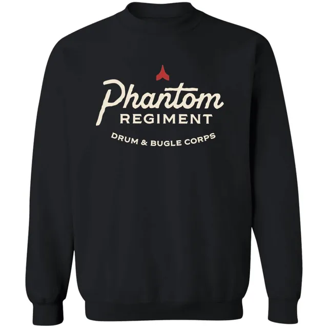 Original Script Sweatshirt