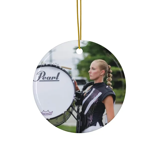 Custom Ornament