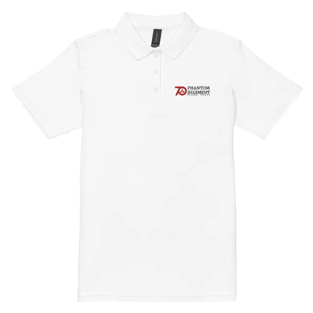 PRAC Women’s Polo